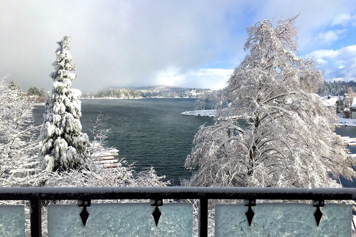 Lake Arrowhead Resort and Spa
