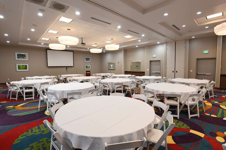 Hilton Garden Inn Jacksonville