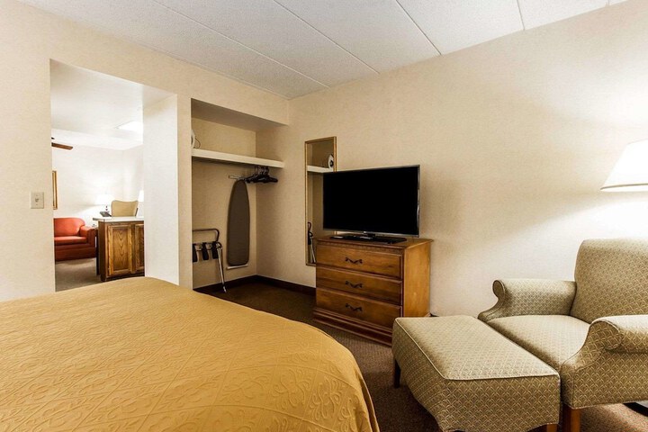 Quality Inn Chillicothe