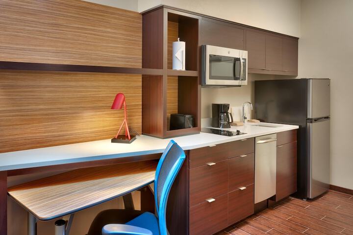 Towneplace Suites by Marriott Clovis