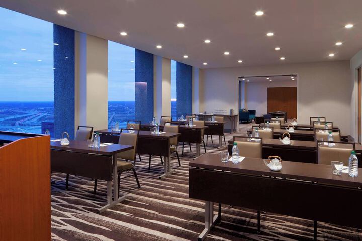The Westin Dallas Downtown