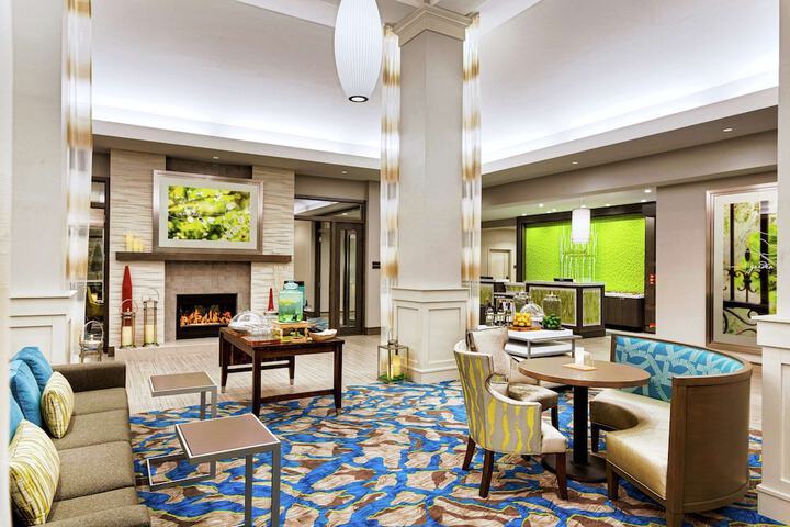 Hotel Interior 6 of 33