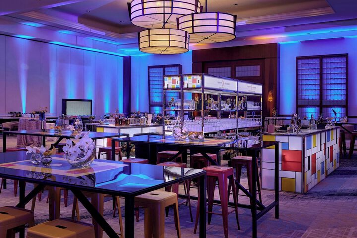 Sheraton Phoenix Downtown