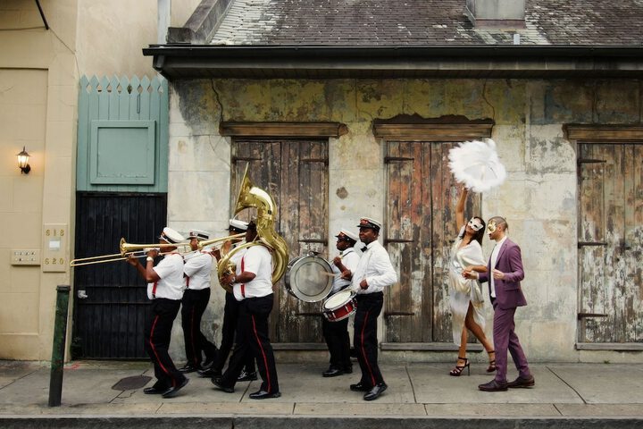 The Ritz-Carlton New Orleans