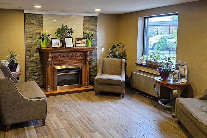 Comfort Inn