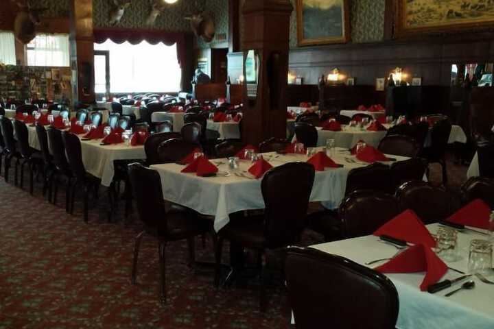 Irma Hotel