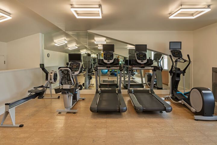 Health and Fitness 89 of 100