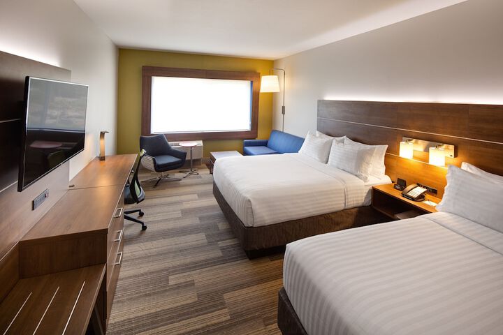 Holiday Inn Express & Suites Terrace by IHG