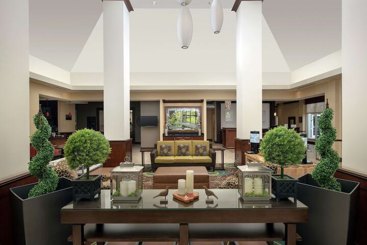 Hotel Interior 4 of 26