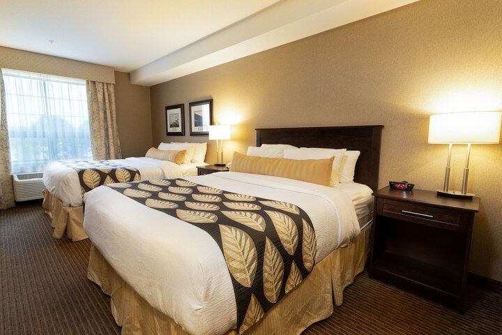 The Kanata Inn Fort Saskatchewan