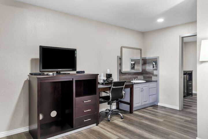 Econo Lodge Panguitch near Bryce Canyon