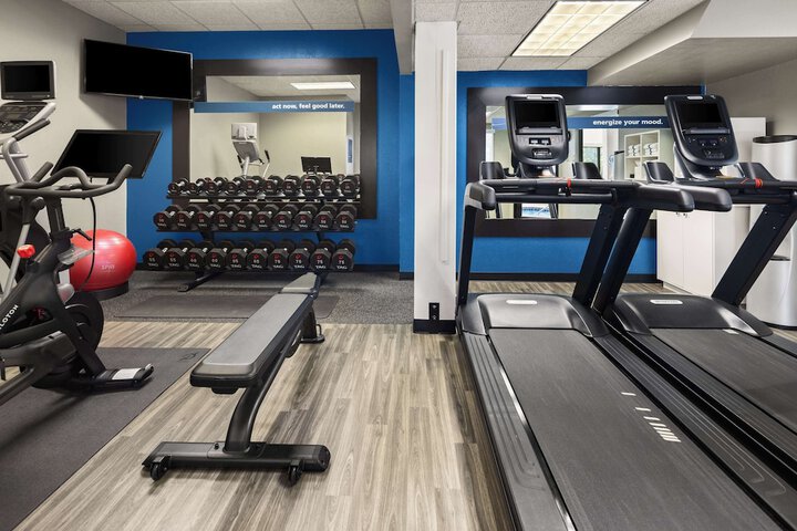 Health and Fitness 29 of 29