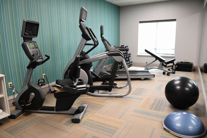 Holiday Inn Express & Suites Valdosta West - Mall Area by IHG