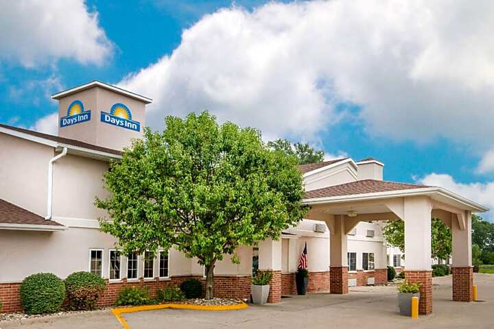 Days Inn by Wyndham Ottumwa
