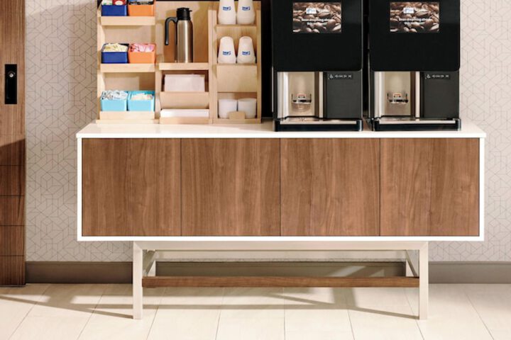 Holiday Inn Express & Suites Racine by IHG
