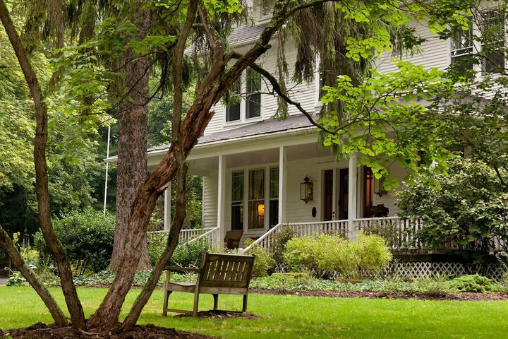 The White Oak Inn