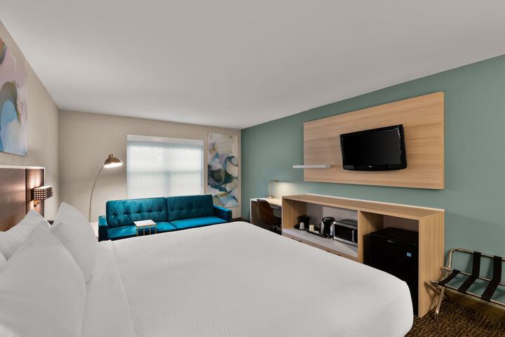 Wyndham Garden Galena Hotel & Day Spa