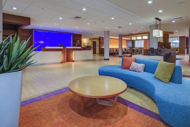 Hotel Interior 11 of 33