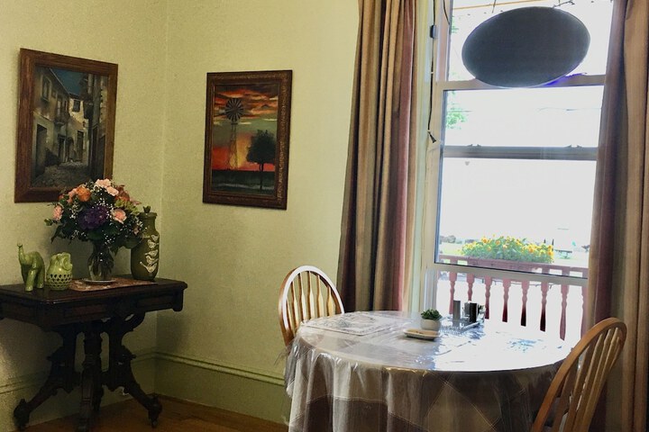 Harmony B & B & Suites