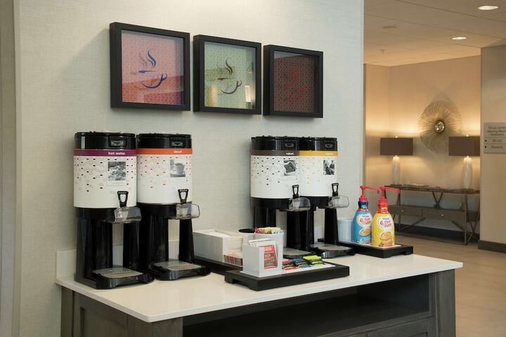 Hampton Inn & Suites Snellville Atlanta NE