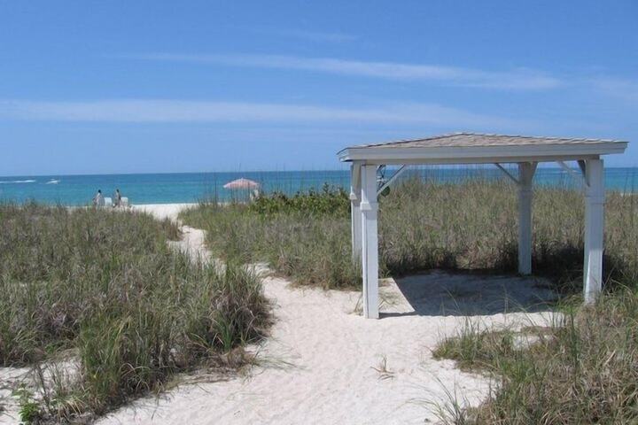A Beach Retreat