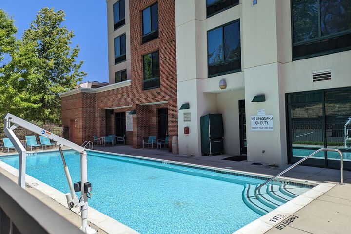 SpringHill Suites by Marriott Athens West