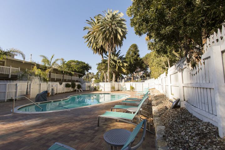 Inn at Morro Bay