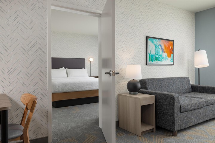 Home2 Suites by Hilton Cleveland TN