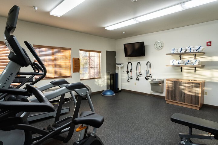 Health and Fitness 28 of 30