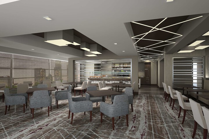 AC Hotels by Marriott Charlotte City Center