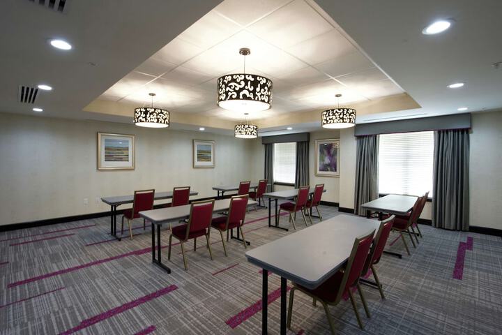 Hampton Inn & Suites Jackson-Ridgeland