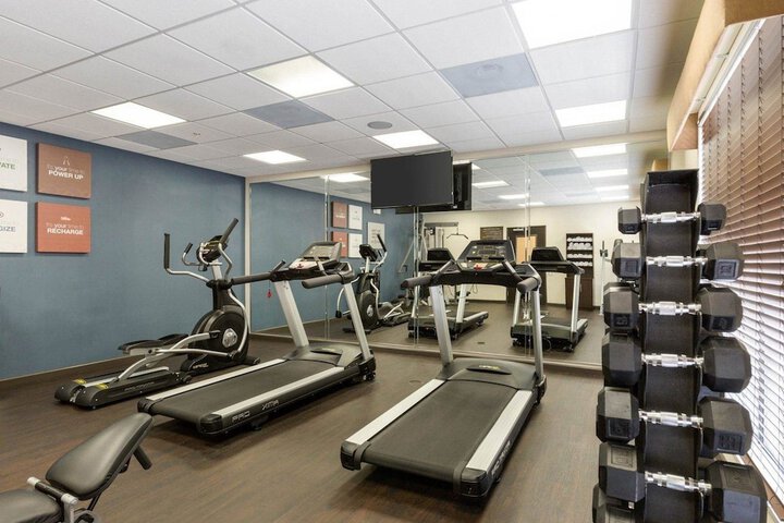 Health and Fitness 46 of 52