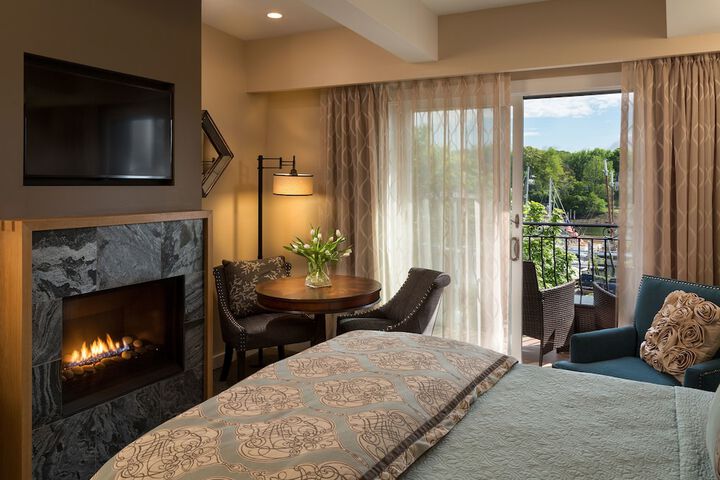 16 Bay View