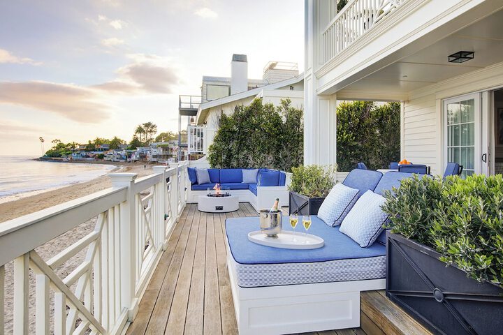 Rosewood Miramar Beach