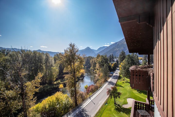 Obertal Inn
