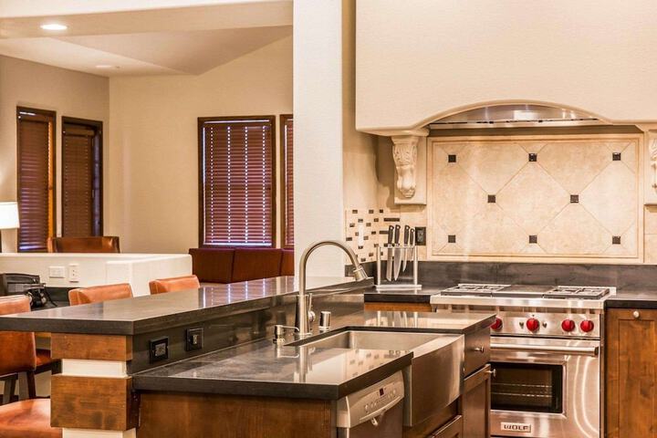 Bluegreen Vacations Big Bear Village an Ascend Collection Resort