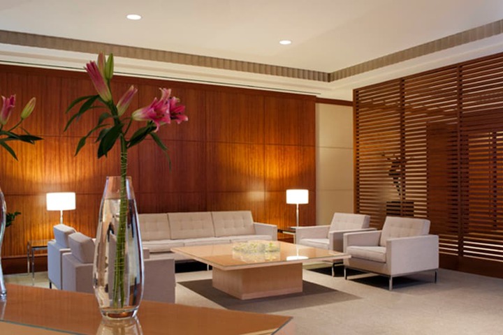 InterContinental Cleveland by IHG