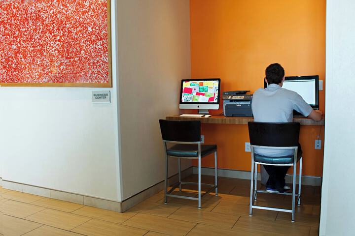 SpringHill Suites by Marriott Cincinnati Airport South