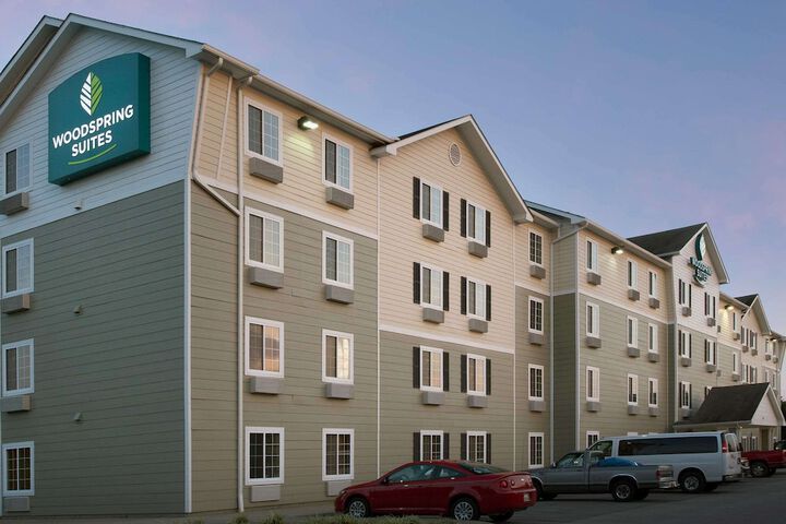 Hotel 3 of 20