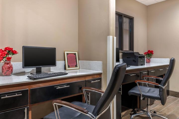 Comfort Inn & Suites Vernal - National Monument Area