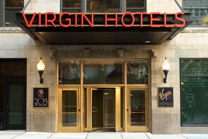 Hotel 2 of 64