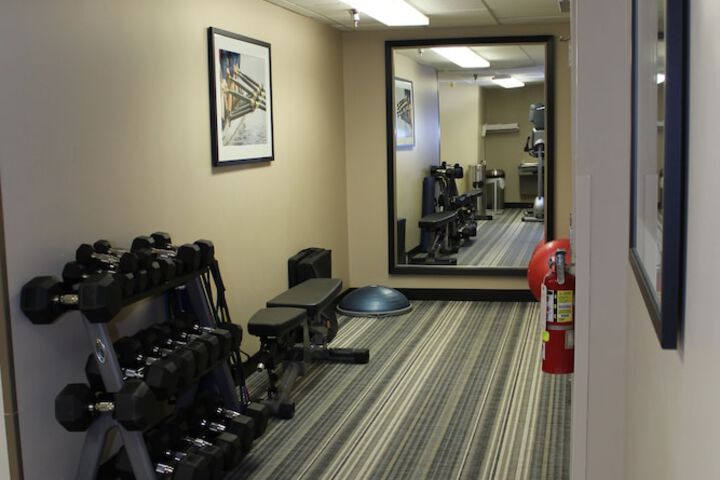 Health and Fitness 35 of 38