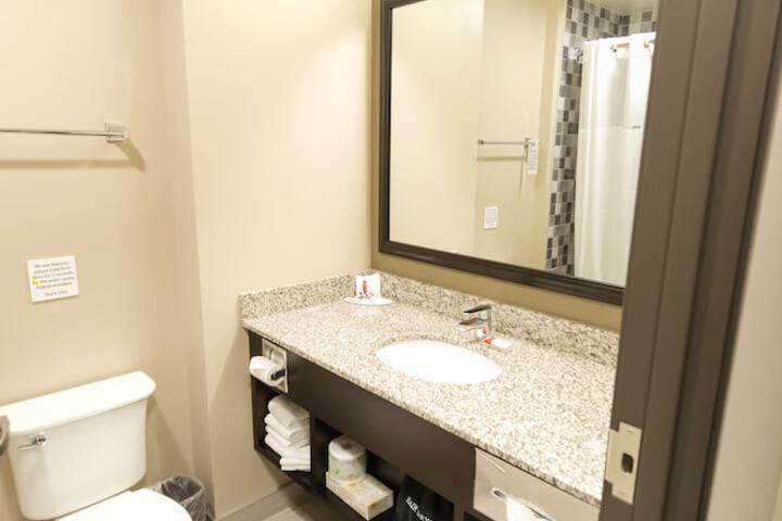 Super 8 by Wyndham Canmore