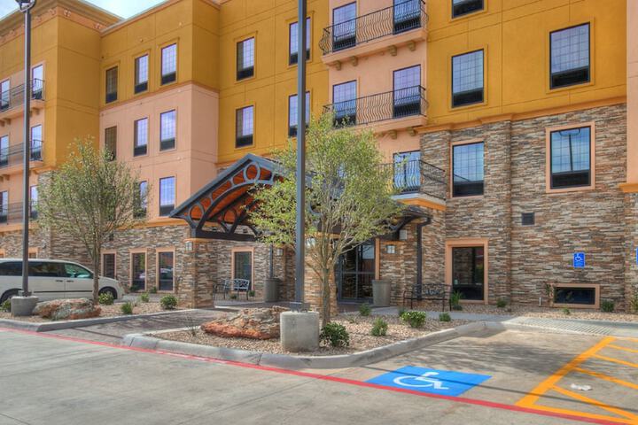 Staybridge Suites Lubbock South by IHG