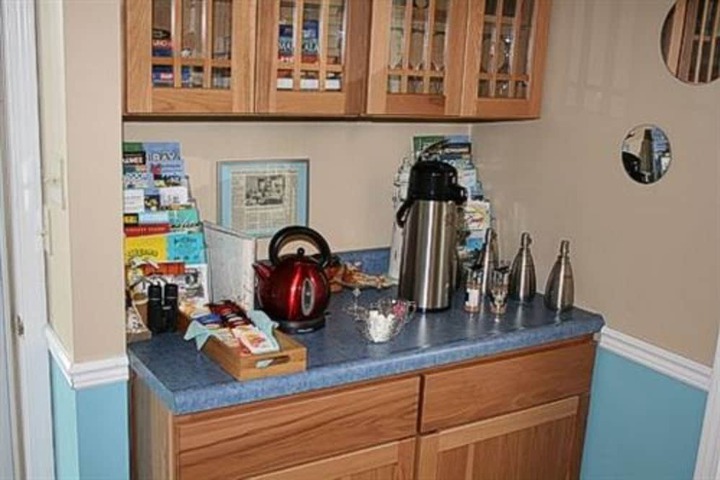 Breakfast/Coffee Service 50 of 56
