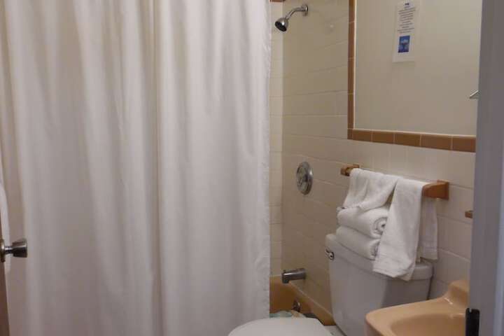Wachapreague Inn