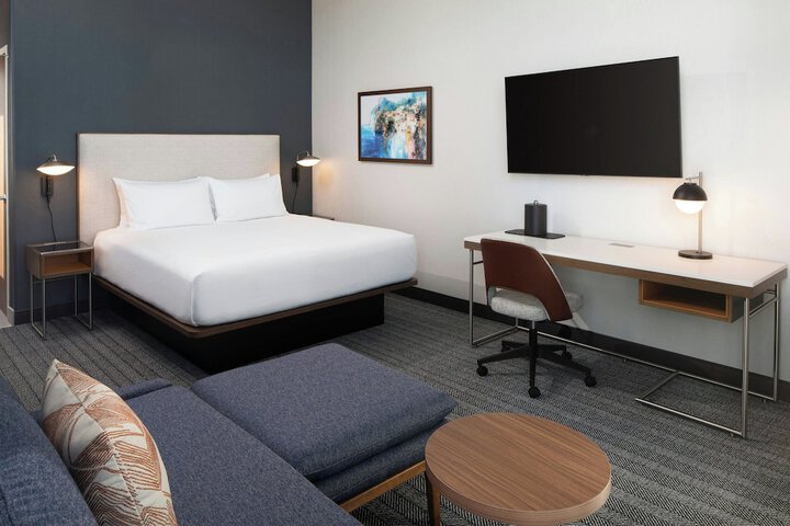 Courtyard by Marriott Sand City Monterey
