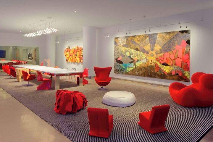 Radisson Blu Mall of America