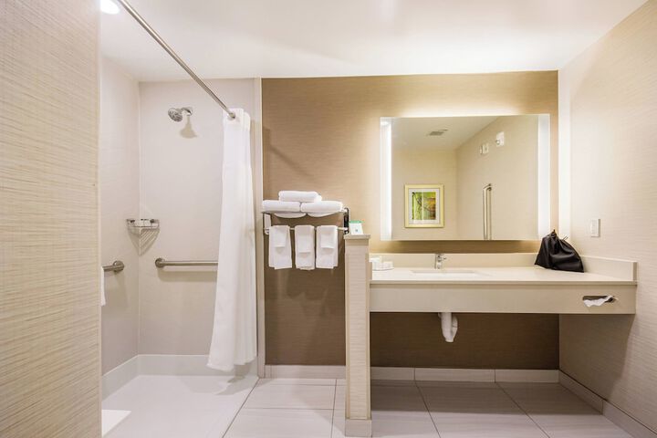Fairfield Inn & Suites by Marriott Chickasha