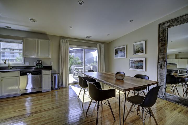 The Montauk Beach House